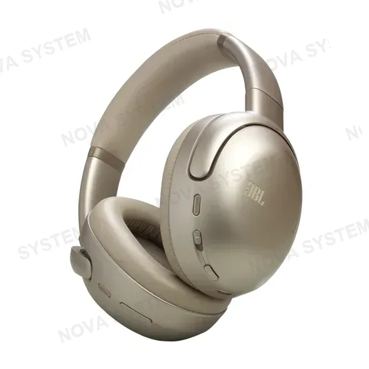 JBL JBL JBLTOURONEM3LTTAM Auriculares Tour One M3 Cancelacion de Ruido Mocha