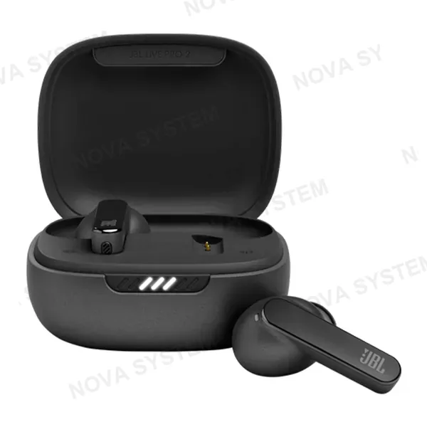 JBL JBL LIVE PRO 2 TWS Auriculares True Wireless con cancelación de ruido (JBLLIVEPRO2TWSBAM)