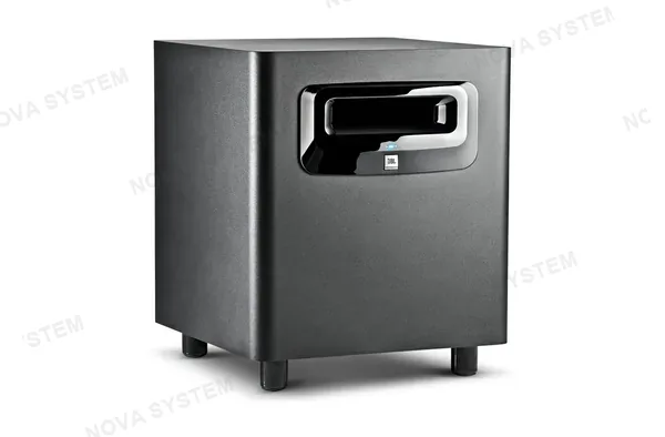 JBL JBL LSR310S Subwoofer de Estudio Autoamplificado 10