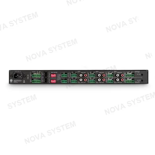 JBL JBL NCSMA280-U-US Amplificador de Potencia