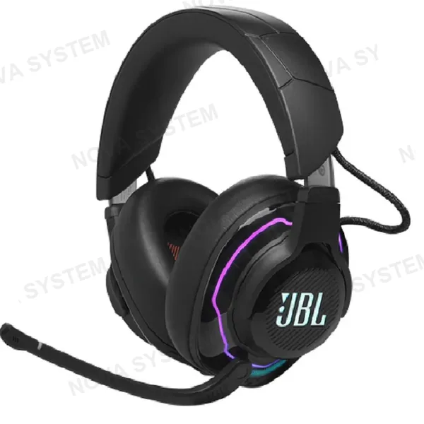 JBL JBL QUANTUM 910 Audífono Gamer Wireless Profesional negro