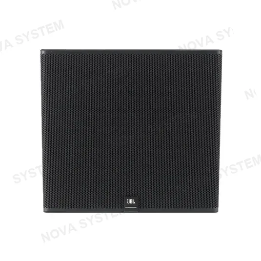 JBL JBL SLP14/T-BK Altavoz de Pared Perfil Bajo 4.5