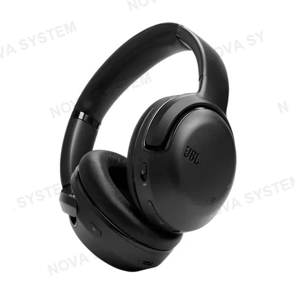 JBL JBL TOUR ONE M2 Auriculares inalámbricos con cancelación de ruido (JBLTOURONEM2BLK)