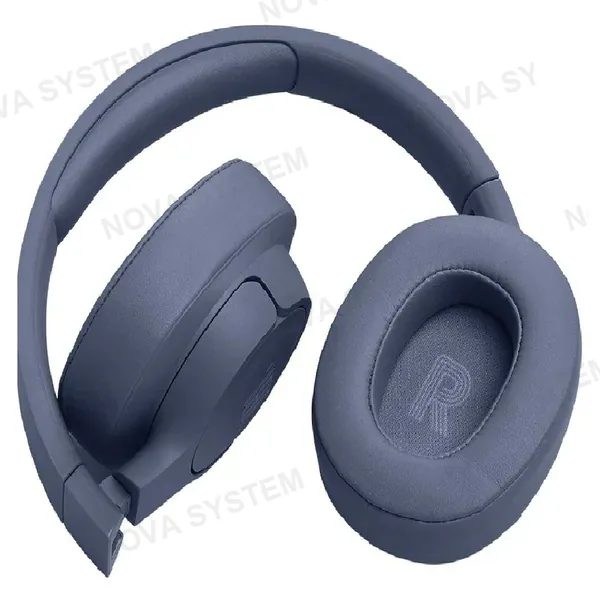 JBL JBL TUNE 510BT, Audífonos Inalámbricos BT Azul - JBLT510BTBLUAM
