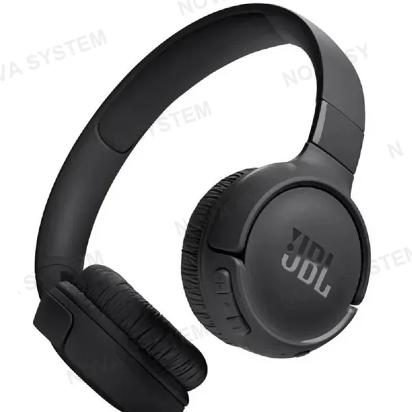 JBL JBL TUNE 520BT Audífonos Inalámbricos BT negro JBLT520BTBLKAM
