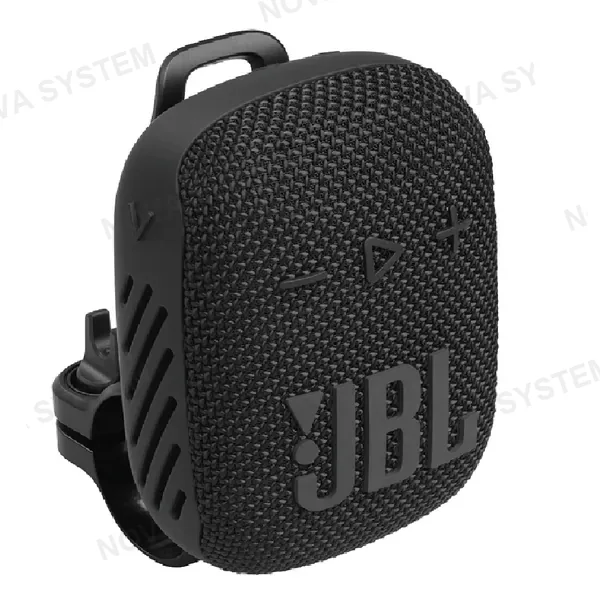 JBL JBL WIND 3S, Parlante PORTATIL BT 5w para bicicletas motos con Batería 5H