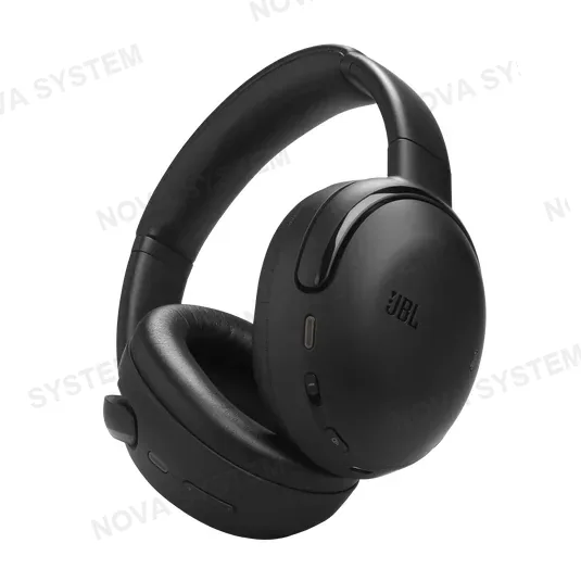 JBL JBLTOURONEM3BLKAM Auriculares Tour One M3 Cancelacion de Ruido Negro