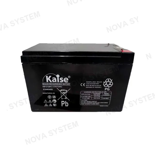 KAISE KAISE KB12120F2