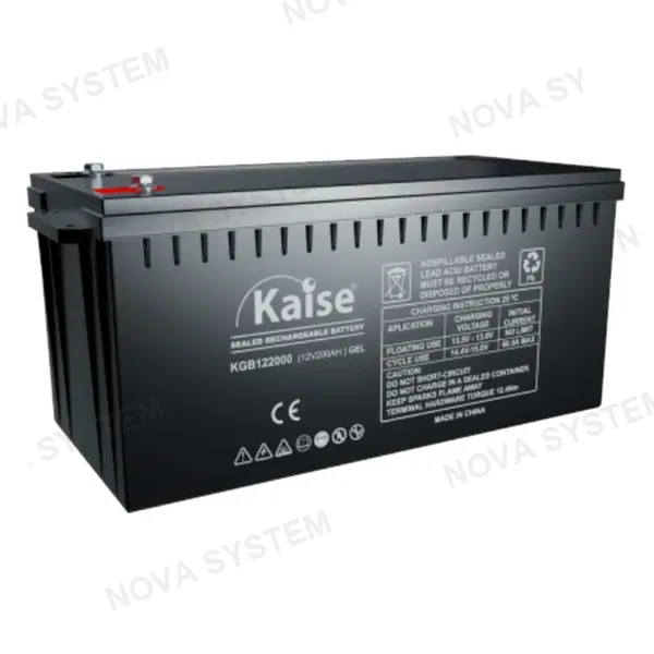 KAISE KAISE KBHT122000