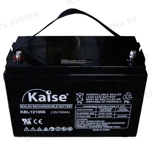 KAISE KAISE KBL121000