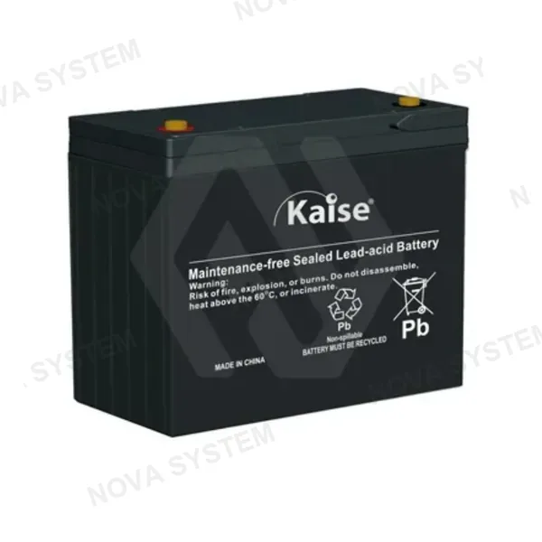 KAISE KAISE KBL121400