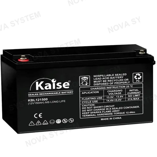 KAISE KAISE KBL121500