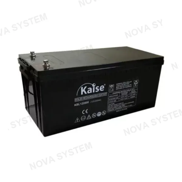 KAISE KAISE KBL122000