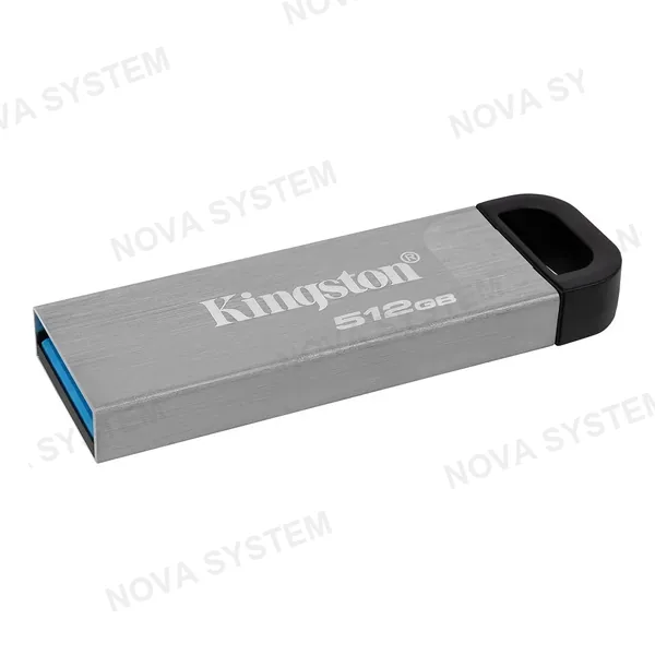 KINGSTON KINGSTON DTKN/512GB KYSON Memoria USB 3.2 512GB
