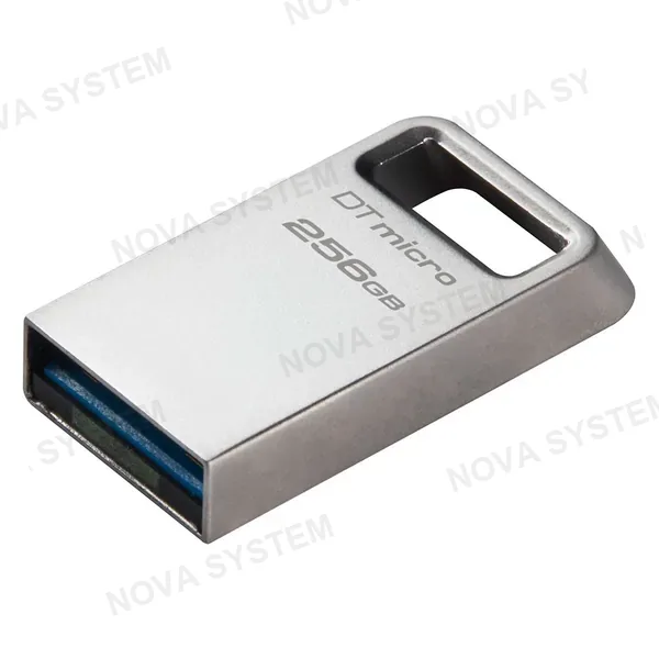 KINGSTON KINGSTON DTMC3G2/256GB Memoria Micro USB 256GB Metal