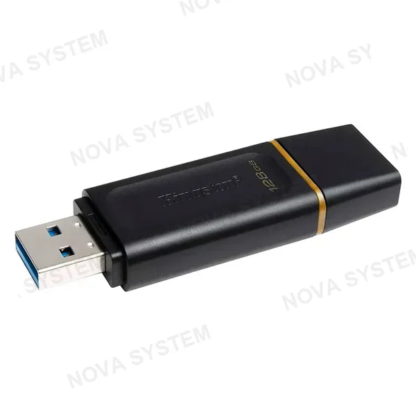 KINGSTON KINGSTON DTX/128GB EXODIA Memoria USB 3.2 128GB