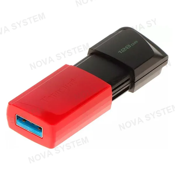 KINGSTON KINGSTON DTXM/128GB EXODIA M Memoria USB 3.2 128GB