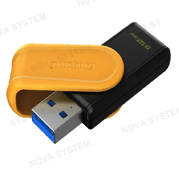 KINGSTON KINGSTON DTXS/512GB EXODIA S Memoria USB 512GB