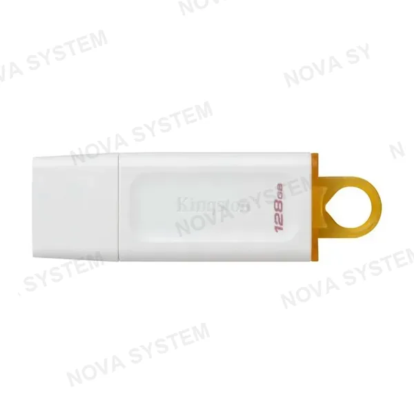 KINGSTON KINGSTON KC-U2G128-5R EXODIA Memoria USB 3.2 128GB