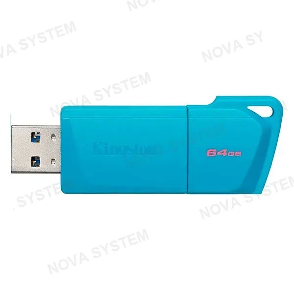 KINGSTON KINGSTON KC-U2L64-7LB EXODIA M Memoria USB 3.2 64GB