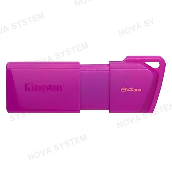 KINGSTON KINGSTON KC-U2L64-7LP EXODIA M Memoria USB 3.2 64GB