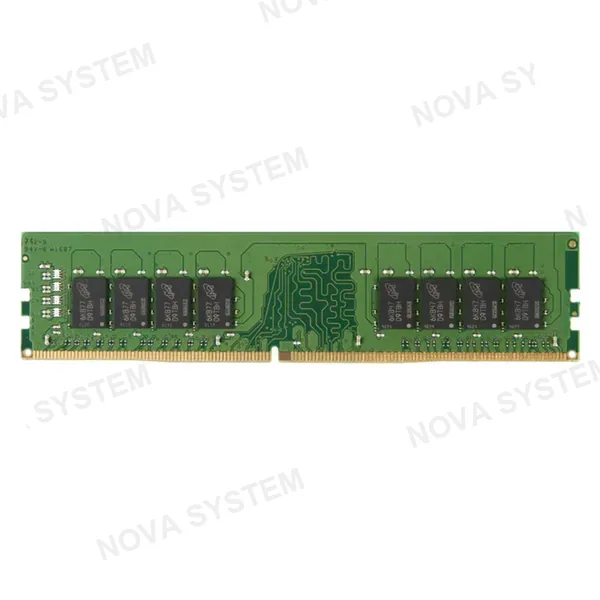 KINGSTON KINGSTON KCP426ND8/16 Memoria RAM 16GB DDR4 2666MHz