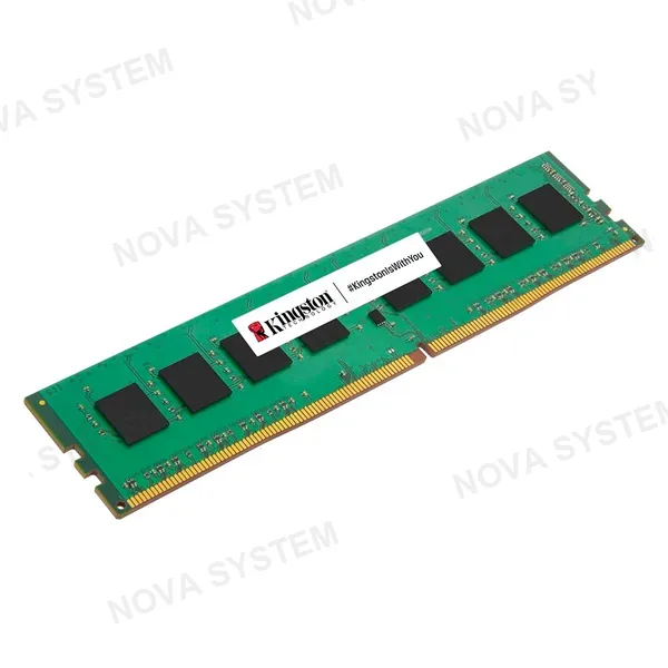 KINGSTON KINGSTON KCP432ND8/16 Memoria RAM 16GB DDR4 UDIMM 3200MHz