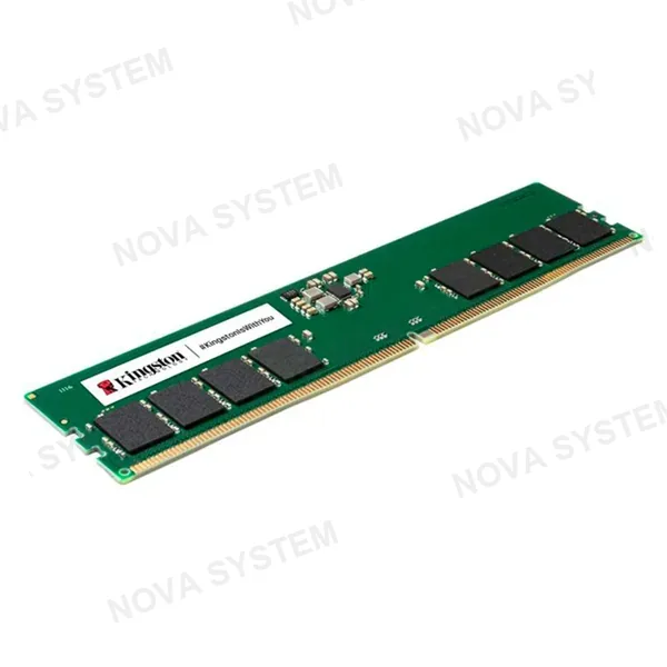 KINGSTON KINGSTON KCP432NS8/16 Memoria RAM 16GB DDR4 SODIMM 3200MHz CL22