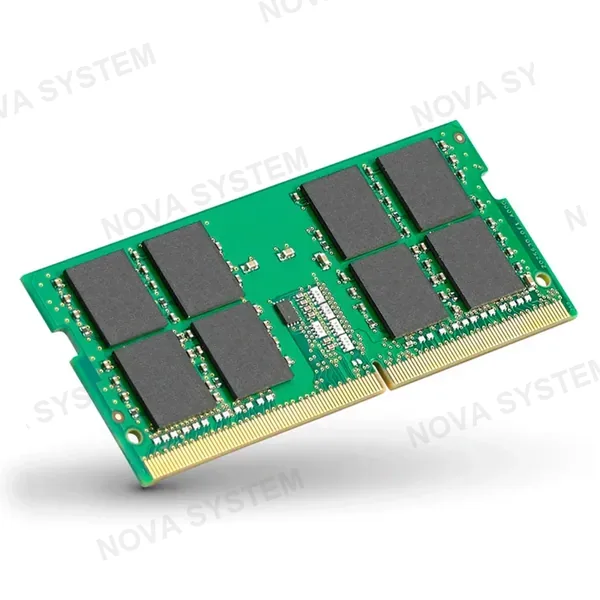 KINGSTON KINGSTON KCP432SS8/16 Memoria RAM 16GB DDR4 SODIMM 3200MHz CL22
