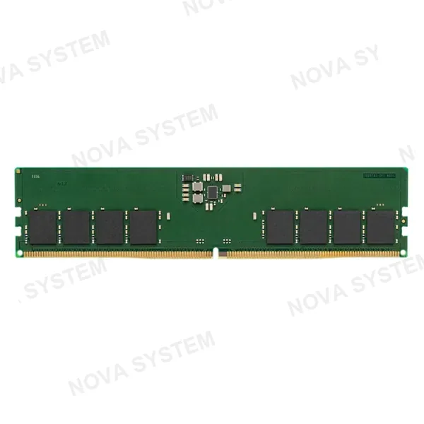 KINGSTON KINGSTON KCP548US8/16 Memoria RAM 16GB DDR5 4800MHz