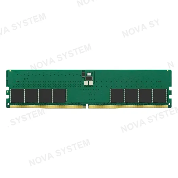 KINGSTON KINGSTON KCP552UD8-32 Memoria RAM 32GB DDR5 5200Mhz