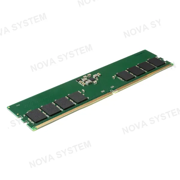 KINGSTON KINGSTON KCP552US8-16 Memoria RAM 16GB DDR5 5200MHz
