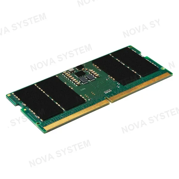 KINGSTON KINGSTON KCP556SS8/16 Memoria RAM SODIMM 16GB DDR5 5600MHz CL42