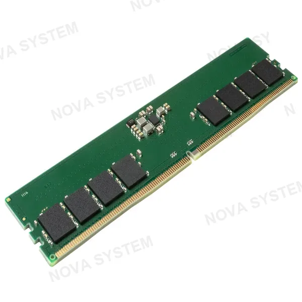 KINGSTON KINGSTON KCP556US6/8 Memoria Ram 8GB DDR5 5600MHz CL46