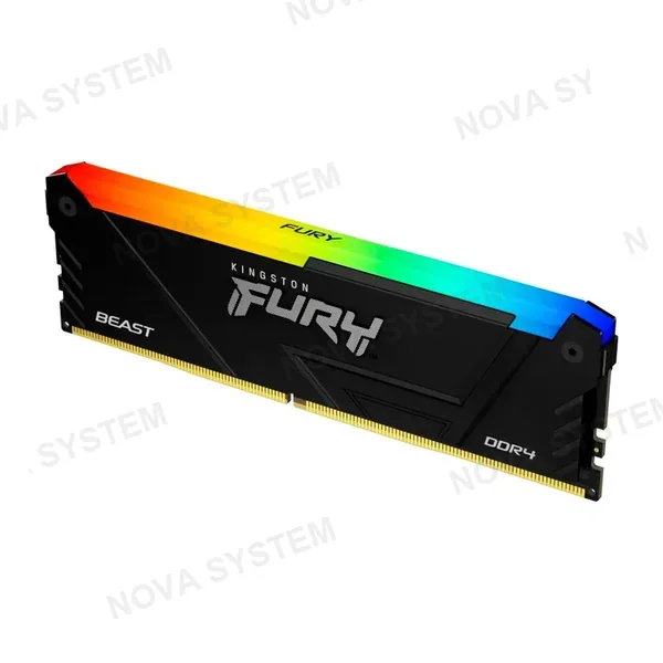 KINGSTON KINGSTON KF432C16BB2A/16 Memoria RAM 16GB DDR4 3200MHz CL16
