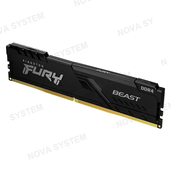 KINGSTON KINGSTON KF436C17BB/8 Memoria RAM 8GB DDR4 UDIMM 3600MHz CL17