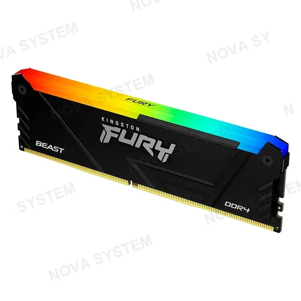 KINGSTON KINGSTON KF436C18BB2A/16 Memoria RAM 16GB DDR4 3600MHz CL18