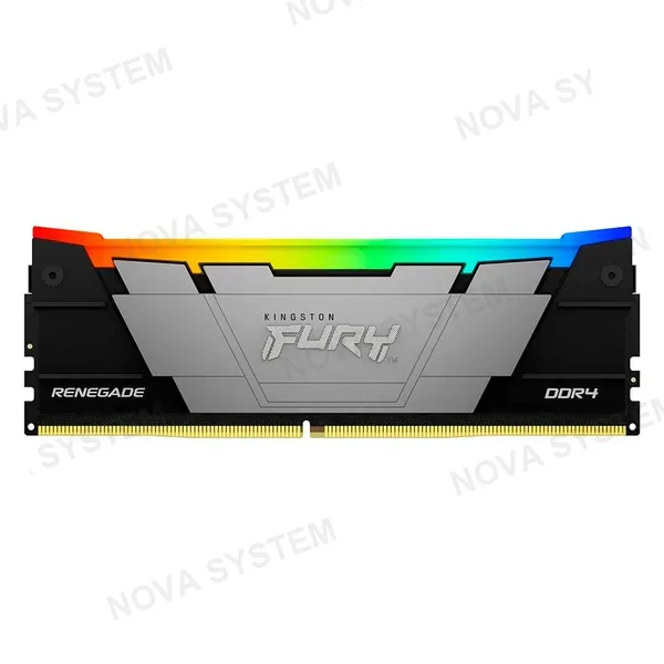 KINGSTON KINGSTON KF436C18RB2A/32 Memoria RAM Fury 32GB DDR4 3600MHz