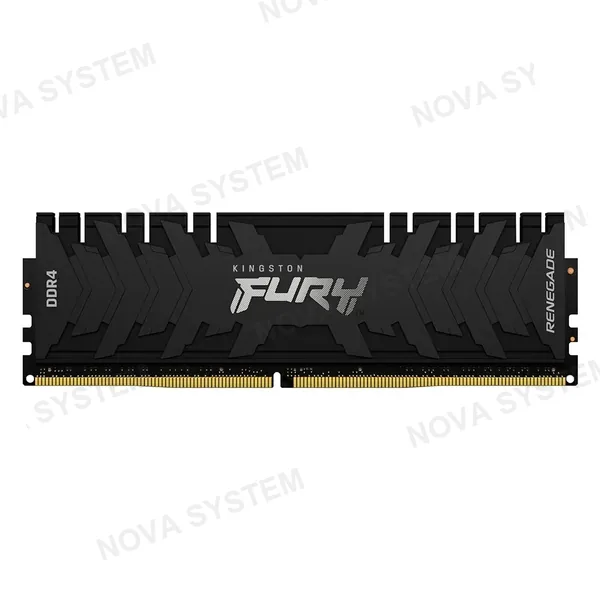 KINGSTON KINGSTON KF440C19RB2/8 Memoria RAM Fury 8GB DDR4 4000MHz