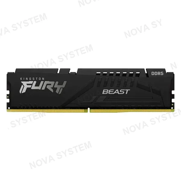 KINGSTON KINGSTON KF548C38BB/16 Memoria RAM Fury 16GB DDR5 4800MHz