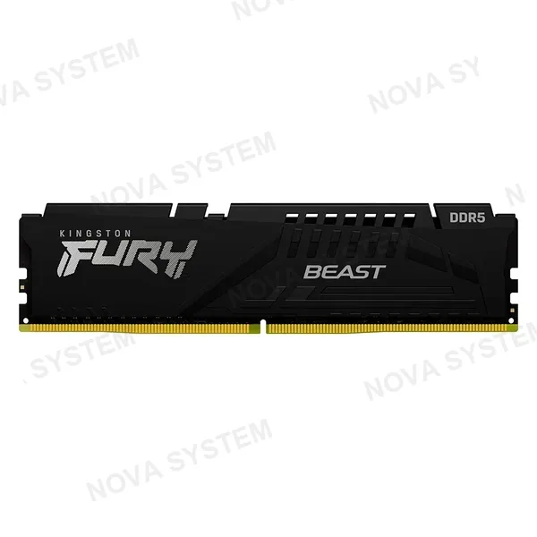 KINGSTON KINGSTON KF556C40BB/32 Memoria RAM 32GB DDR5 5600MHz CL40