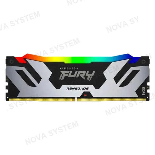 KINGSTON KINGSTON KF560C32RSA/16 Memoria RAM Fury 16GB DDR5 6000Mhz