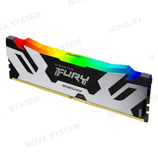 KINGSTON KINGSTON KF564C32RSA/16 Memoria RAM 16GB DDR5 UDIMM 6400MHz CL32