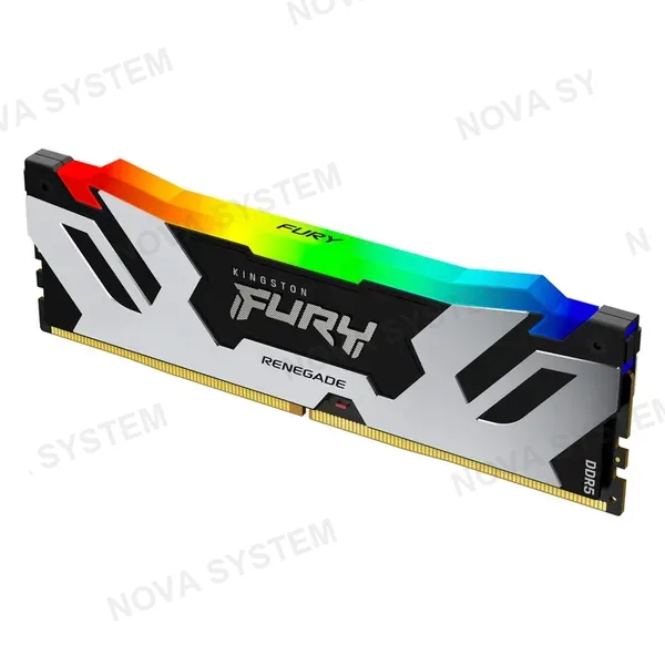 KINGSTON KINGSTON KF564C32RSA/32 Memoria RAM 32GB DDR5 6400MHz CL32