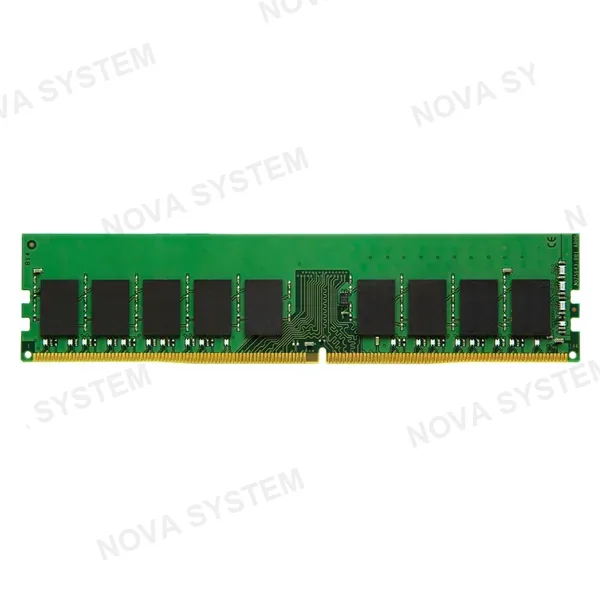 KINGSTON KINGSTON KTD-PE432E/8G Memoria RAM 8GB DDR4-3200 MHz PC4-25600 CL22 1.2V, 288-Pin ECC