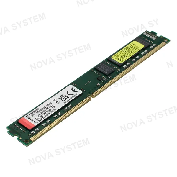 KINGSTON KINGSTON KVR16LN11/8WP Memoria RAM 8GB DDR3 1600MHZ PC3-12800