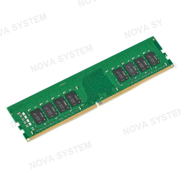 KINGSTON KINGSTON KVR26N19S6/4 MEMORIA DIMM 4GB DDR4 2666 MHZ