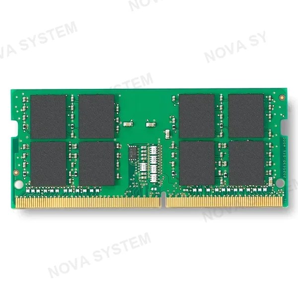 KINGSTON KINGSTON KVR26S19S8/16 Memoria Ram 16GB DDR4 SO-DIMM 2666MHz