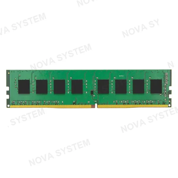 KINGSTON KINGSTON KVR32N22S6/8 Memoria Ram 8GB DDR4 3200Mhz PC4-25600 CL22 1.2V 288-Pin Non-ECC