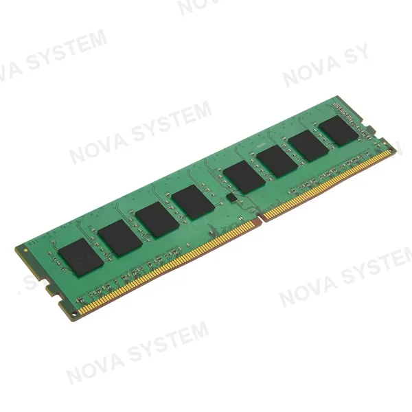 KINGSTON KINGSTON KVR32N22S8/16 Memoria RAM 16GB DDR4 UDIMM 3200MHz CL22